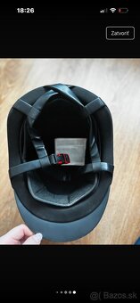 Prilba Equithéme - 6