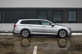 Volkswagen Passat Variant 2.0 TDI Elegance DSG - 6