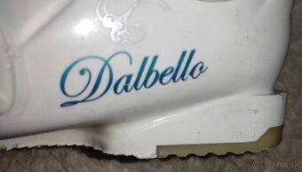 Lyžiarky Dalbelo 32 1/2 - 6