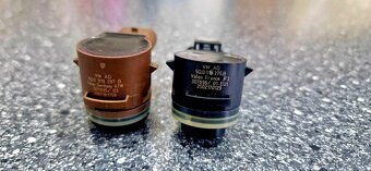 Park.senzory Originál Skoda,VW - 6