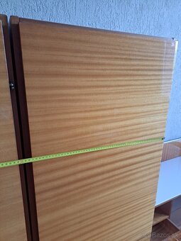 Skrine spalnové - 6