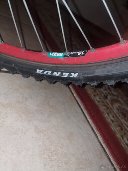 Predám Bicykel Scott - 6