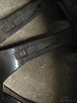 DOTZ 4x100 185/60 r15 zimné - 6