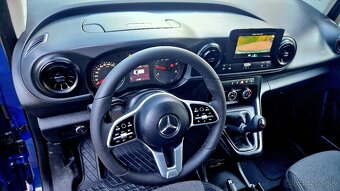 MERCEDES CITAN 112CDI W420 2023 - 6