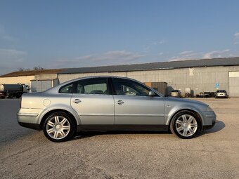Volkswagen Passat 1,9tdi 96kw HIGHLINE - 6