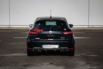 Renault Clio 1.6 Turbo R.S. EDC - 6