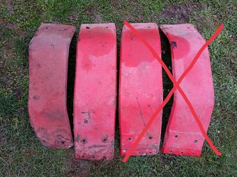 Zetor náhradné diely - 6