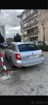Skoda superb 2 - 6