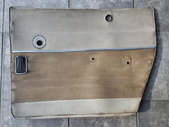 Svetový obklad SKODA 1000MB - 6