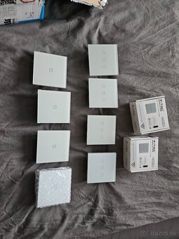 Wifi vypinac. V-tac. - 6