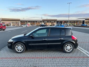 Renault Megane 1.6i 16V 83kw STK 3/2027 - 6