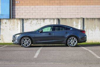 Mazda 6 2.2 Skyactiv-D Revolution - 6