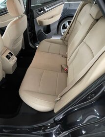 Subaru Outback 2.5i PREMIUM facelift 2018 full výbava - 6