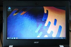 Predám Acer One 11 (Model N16Q9), bez OS - 6