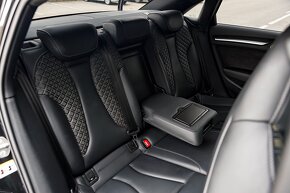 Audi RS3 2.5TFSI 294kW Quattro S-tronic 07/2018 - 6