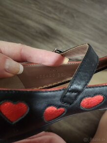 Baleriny GUCCI velk.30 a iné - 6