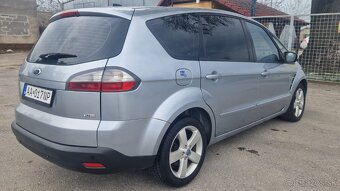 FORD S MAX 1.8 TDCI - 6