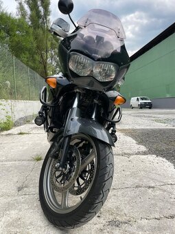 Honda Varadero 1000XL - 6