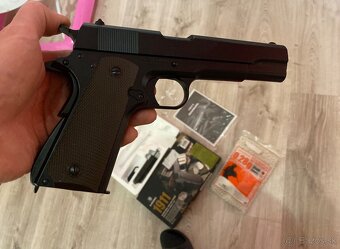Airsoft 1911 - 6