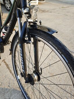 Predam bicykel znacky ghost damsky - 6