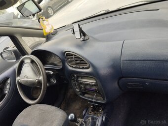 Ford geleksy - 6