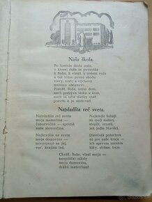 Náučné knihy Slovenský štát - 6