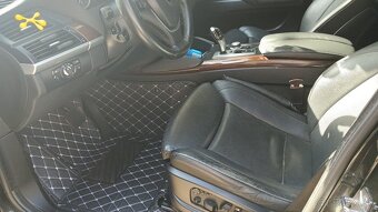 BMW X6 E71 Xdrive 35D 210KW-286PS - 6