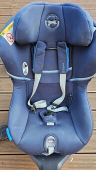 Autosedačka CYBEX Sirona S i-SIZE - 6