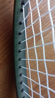 Wilson Blade V8 a Blade V7 - 6