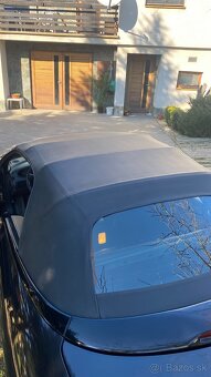 Chrysler stratus cabrio - 6