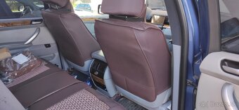 BMW X5 E53 - 6