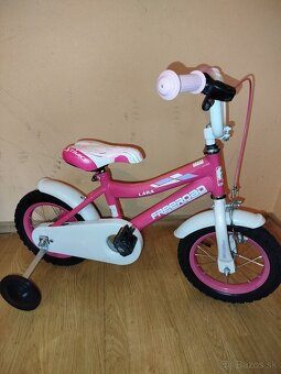 Bicykel 12 od 3 rokov... - 6