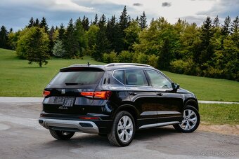 ✅ Seat Ateca 2.0 TDI 150 Xperience 4Drive DSG - 6