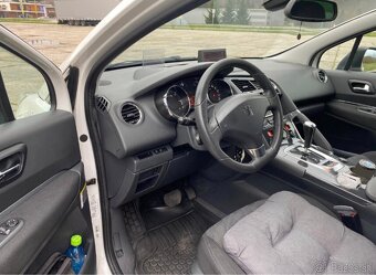 Peugeot 3008 1,6hdi 82kw - 6