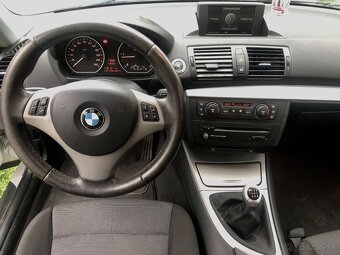 BMW 118d - 6