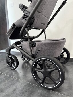 EasyWalker Jimmey - top stav /športová časť/ - 6