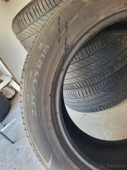 235/55 r18 - 6