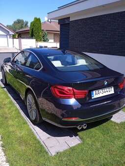 BMW 430 xd coupe - 6