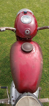 Jawa 175 356 - 6