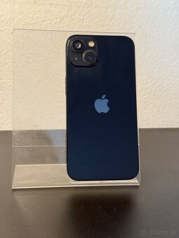 Predám Apple iPhone 13 256GB Bežné známky používania - 6