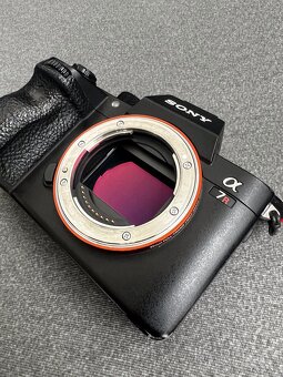 SONY A7RIII / A7R3 - 6