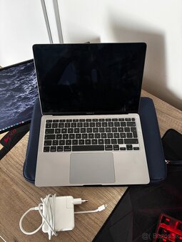 MacBook Air 13,3" 256GB space grey (2020) - 6