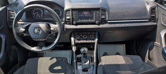 Škoda Karoq 1.5 TSI ACT Style DSG Možný Leasing - 6