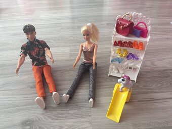 Barbie sety - 6