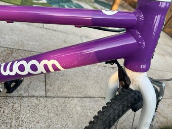 Woom 3 - 6