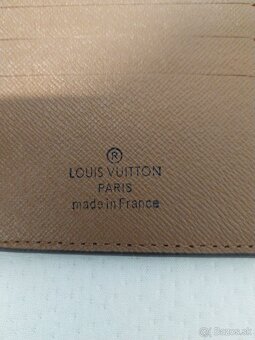 Louis Vuitton peňaženka - 6