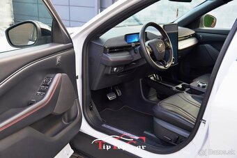 ⏩ Ford Mustang Mach-E Extended Range 98,7kWh AWD MAX - 6