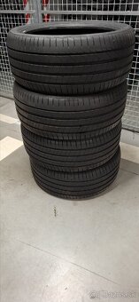 Pirelli SCORPION 255/40 R20 101 V Letné - 6