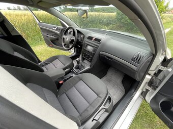 Škoda Octavia combi 2 - 6