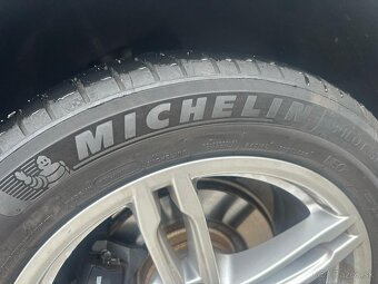 Porsche Macan - orig sada diskov rv 2024 - 6